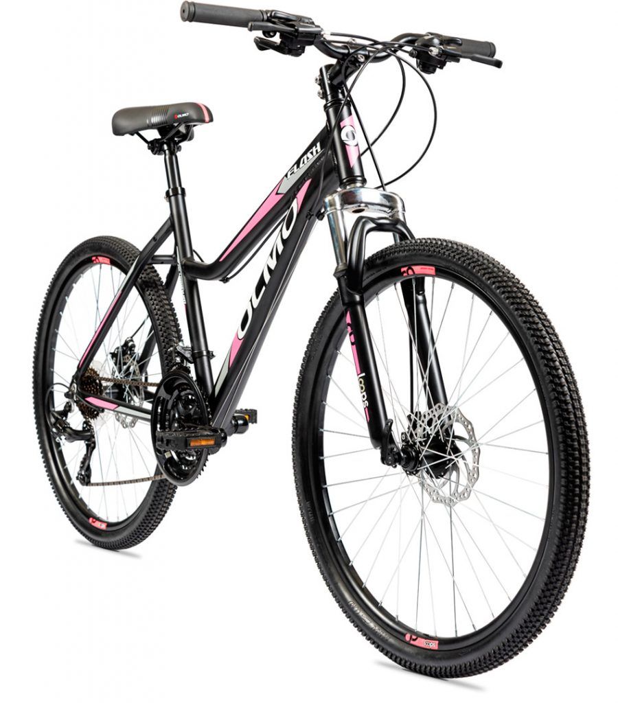 bicicletas olmo rodado 26